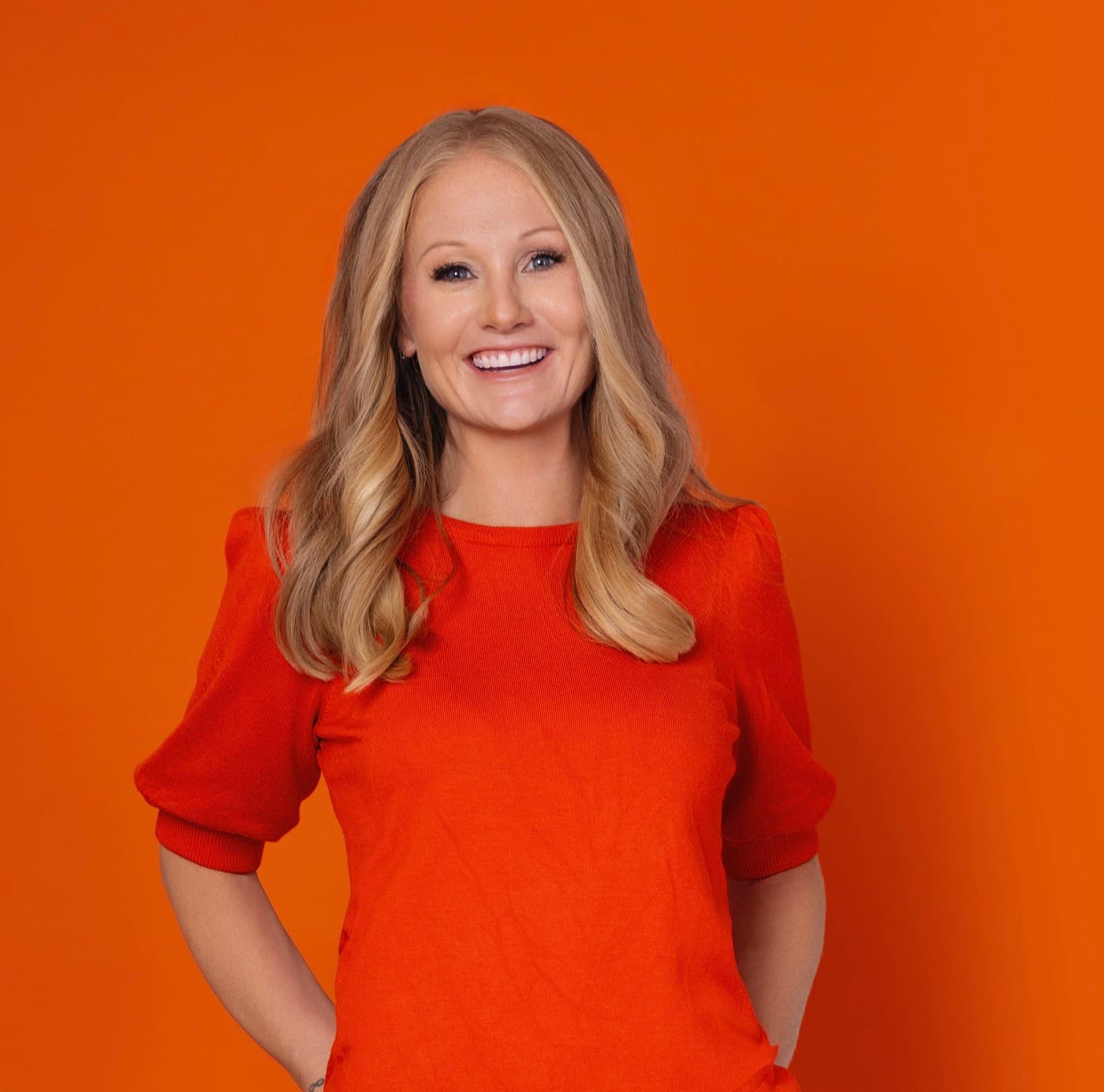 Nicole King, Broker Owner
